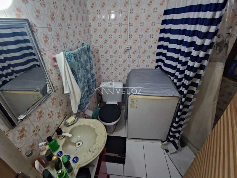 Apartamento, 1 quarto, 30 m² - Foto 18