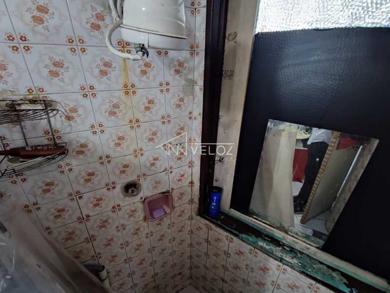 Apartamento, 1 quarto, 30 m² - Foto 15