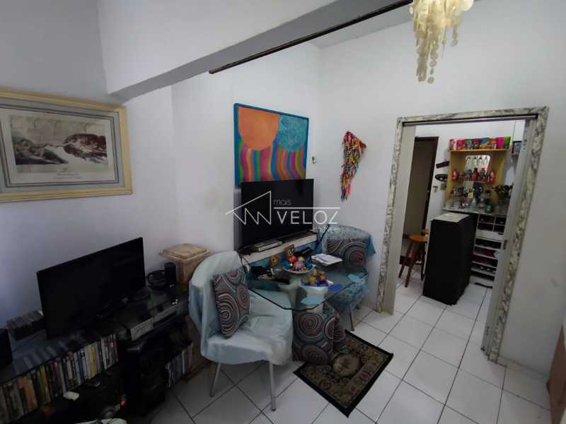 Apartamento, 1 quarto, 30 m² - Foto 12