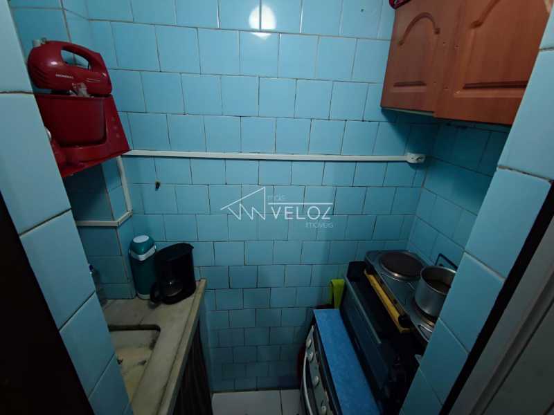 Apartamento, 1 quarto, 30 m² - Foto 21