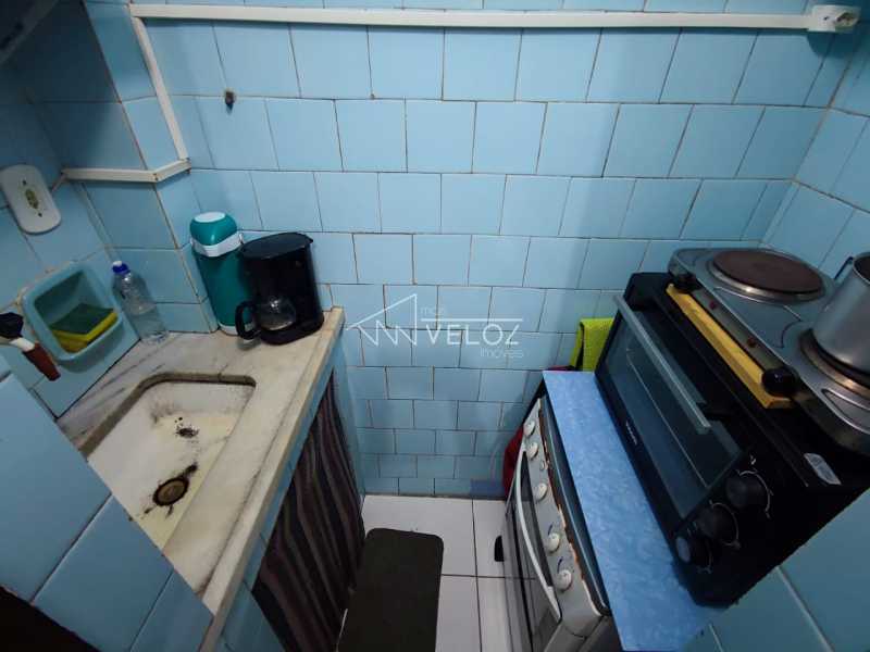 Apartamento, 1 quarto, 30 m² - Foto 8