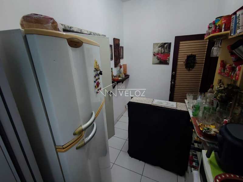 Apartamento, 1 quarto, 30 m² - Foto 13
