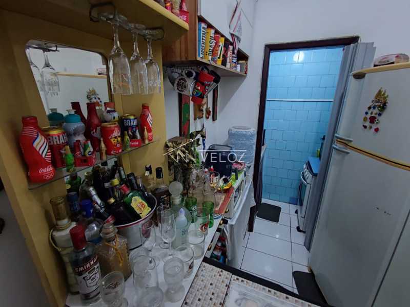 Apartamento, 1 quarto, 30 m² - Foto 16
