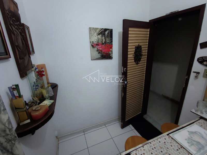 Apartamento, 1 quarto, 30 m² - Foto 17