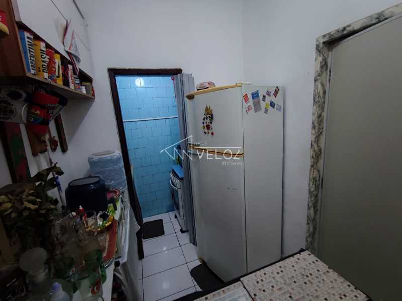 Apartamento, 1 quarto, 30 m² - Foto 11