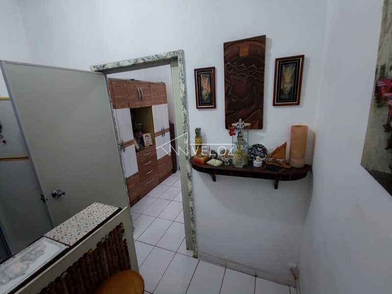 Apartamento, 1 quarto, 30 m² - Foto 2