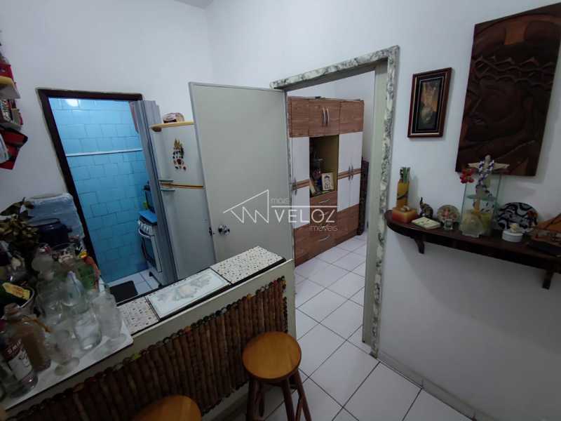 Apartamento, 1 quarto, 30 m² - Foto 4
