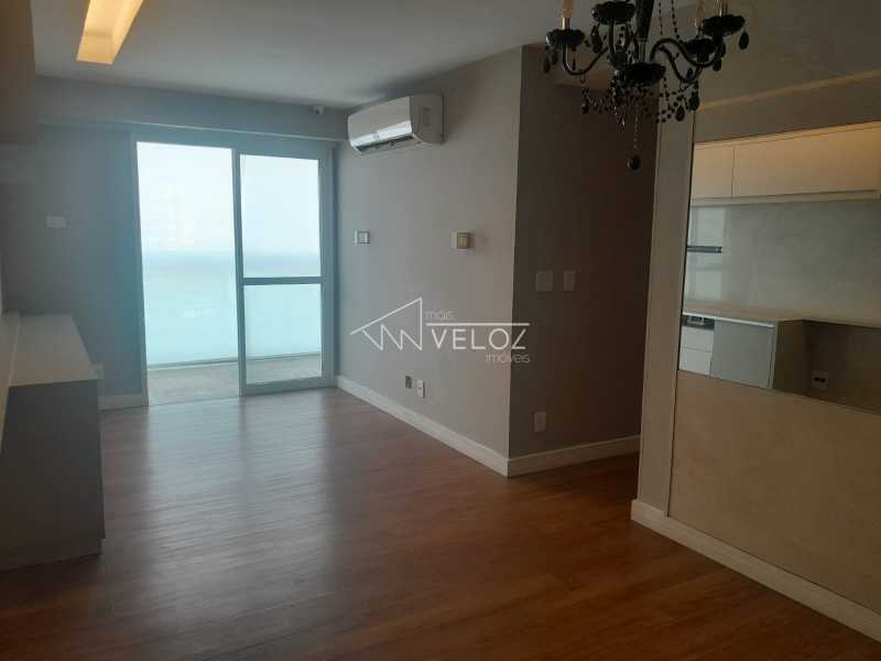 Apartamento à venda com 4 quartos, 188m² - Foto 3