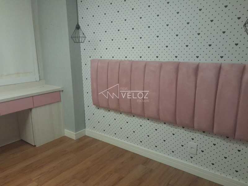 Apartamento à venda com 4 quartos, 188m² - Foto 8