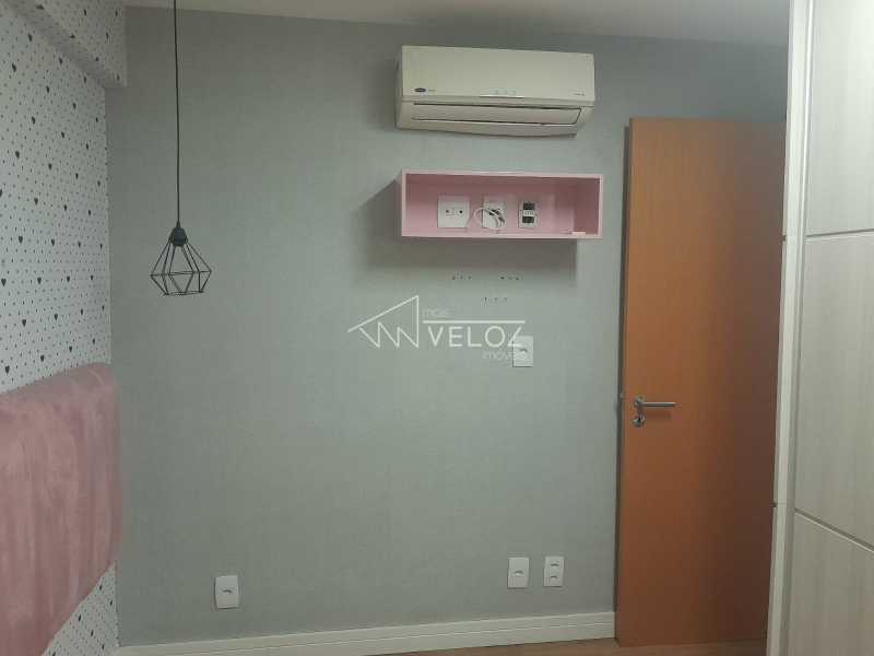 Apartamento à venda com 4 quartos, 188m² - Foto 9