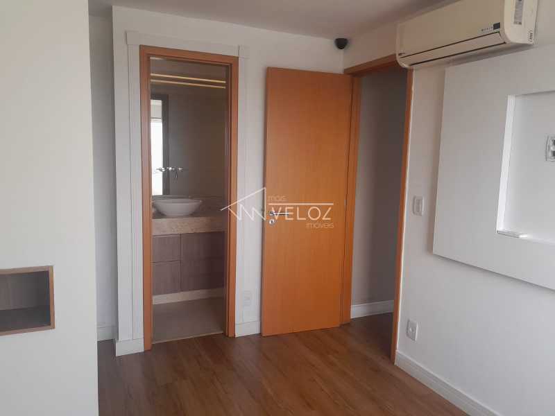 Apartamento à venda com 4 quartos, 188m² - Foto 11