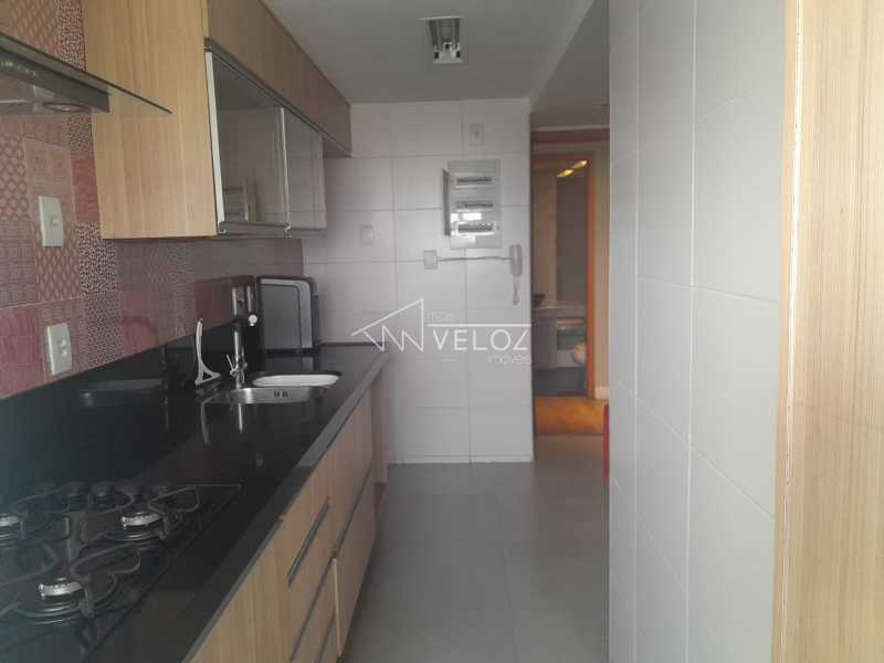 Apartamento à venda com 4 quartos, 188m² - Foto 13