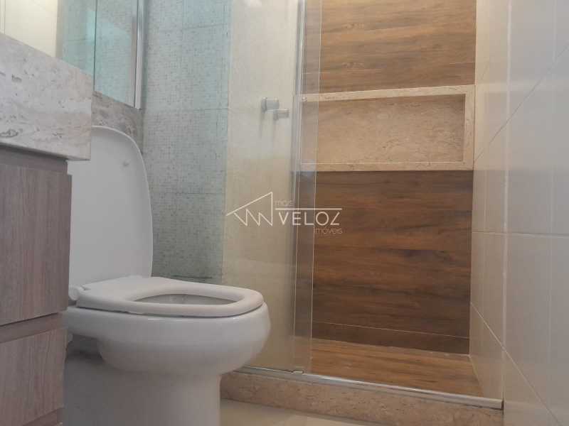 Apartamento à venda com 4 quartos, 188m² - Foto 14