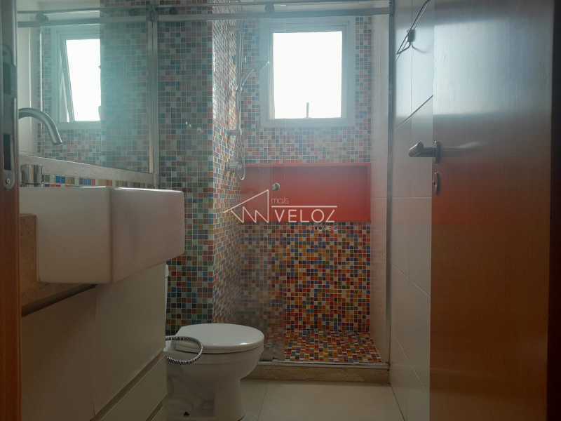 Apartamento à venda com 4 quartos, 188m² - Foto 15