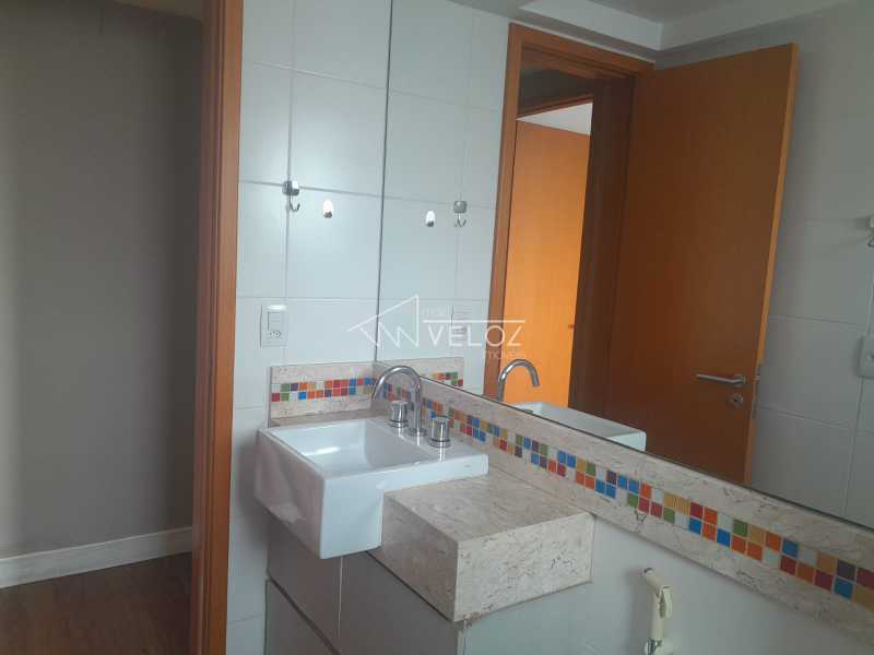 Apartamento à venda com 4 quartos, 188m² - Foto 16