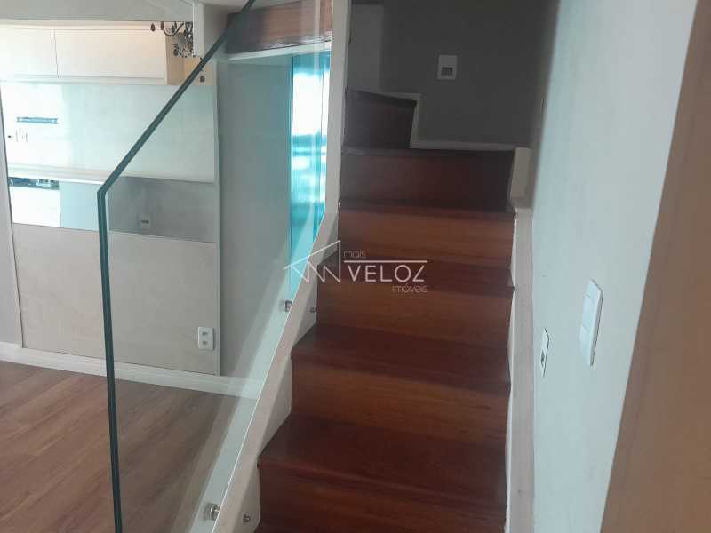 Apartamento à venda com 4 quartos, 188m² - Foto 19