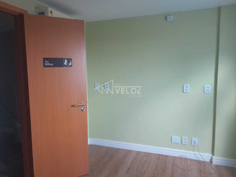 Apartamento à venda com 4 quartos, 188m² - Foto 22