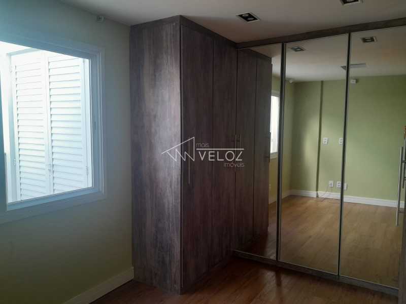 Apartamento à venda com 4 quartos, 188m² - Foto 23