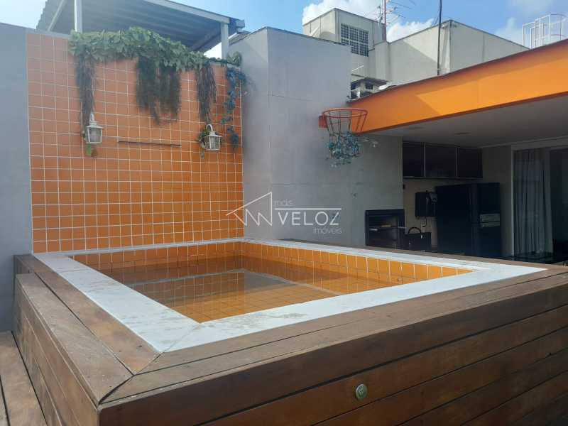 Apartamento à venda com 4 quartos, 188m² - Foto 26