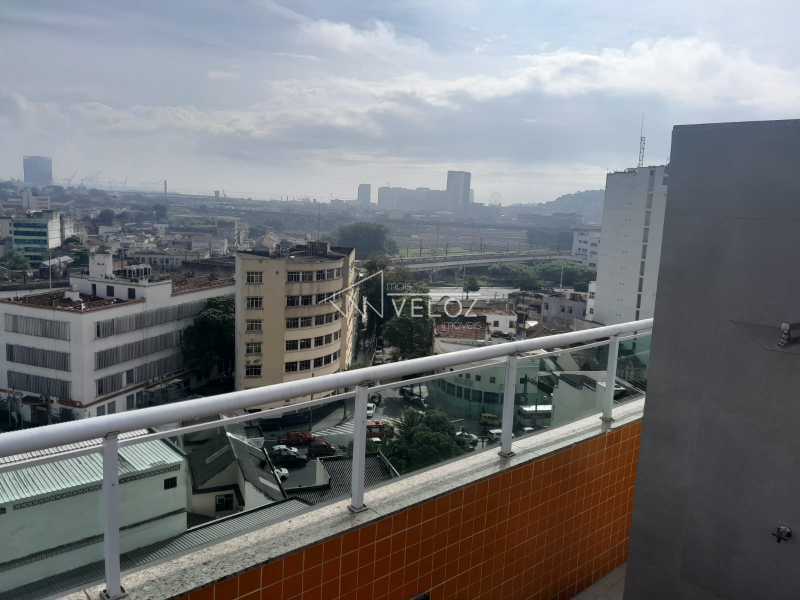 Apartamento à venda com 4 quartos, 188m² - Foto 28