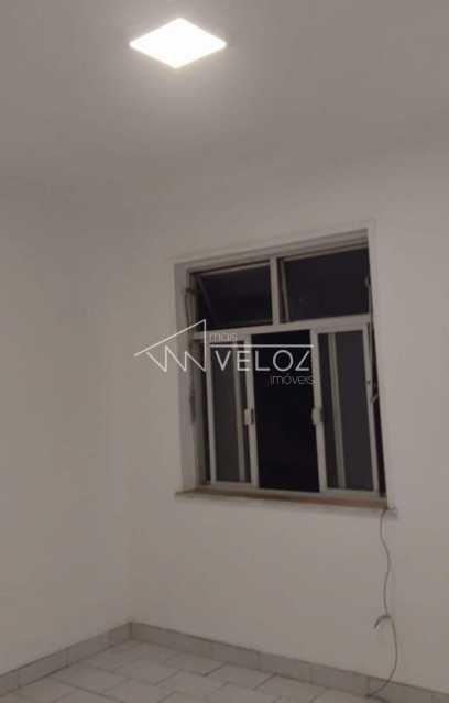 Apartamento à venda com 1 quarto, 23m² - Foto 2