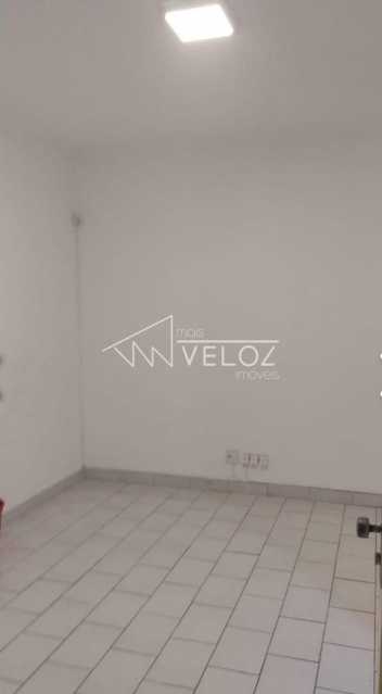 Apartamento à venda com 1 quarto, 23m² - Foto 1