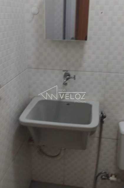 Apartamento à venda com 1 quarto, 23m² - Foto 4