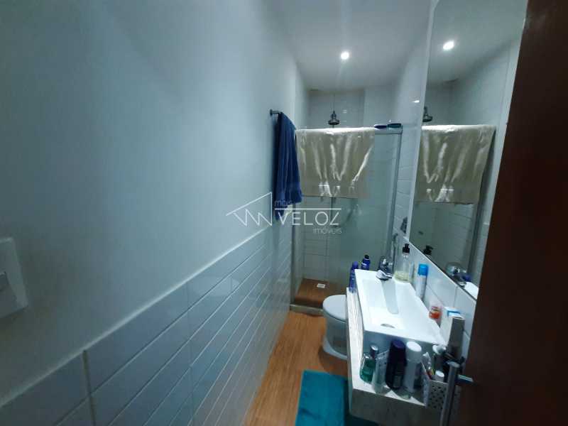 Apartamento à venda com 3 quartos, 110m² - Foto 4