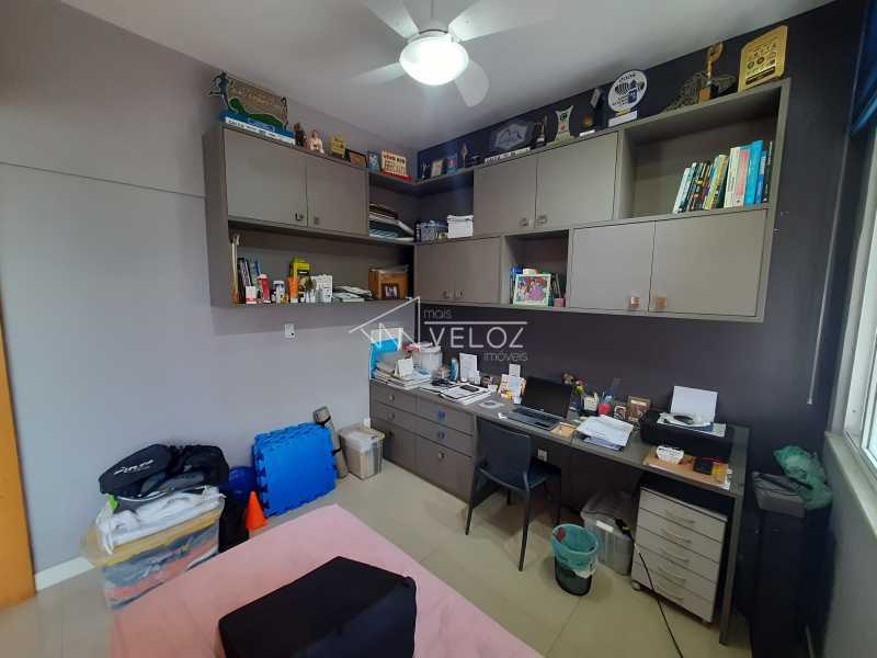 Apartamento à venda com 3 quartos, 110m² - Foto 6