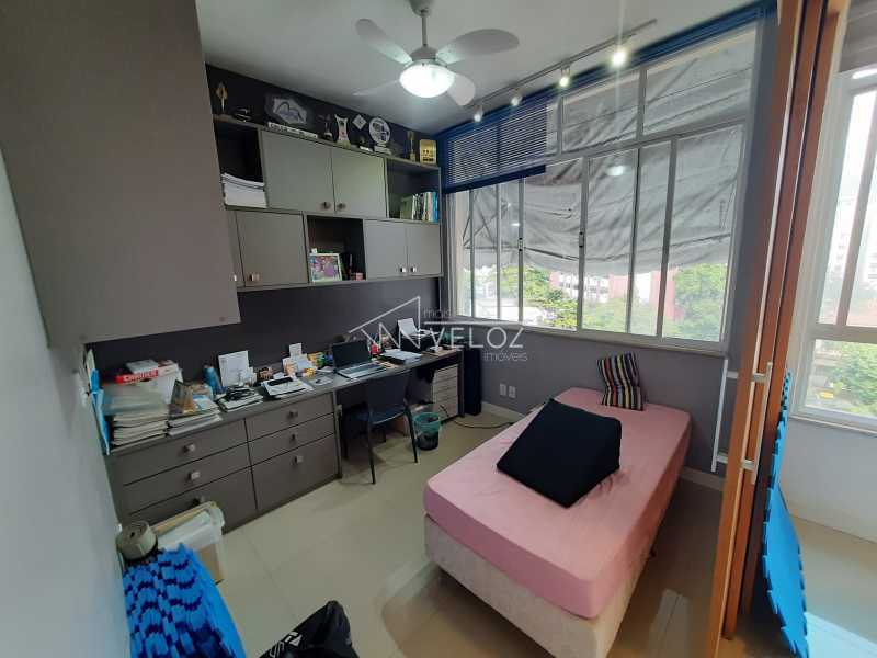 Apartamento à venda com 3 quartos, 110m² - Foto 10