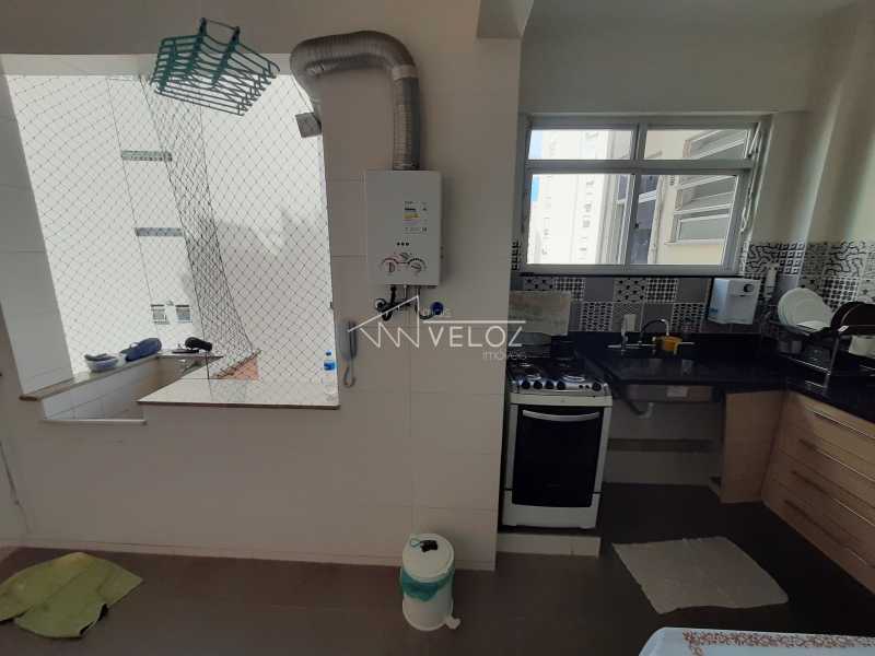 Apartamento à venda com 3 quartos, 110m² - Foto 11