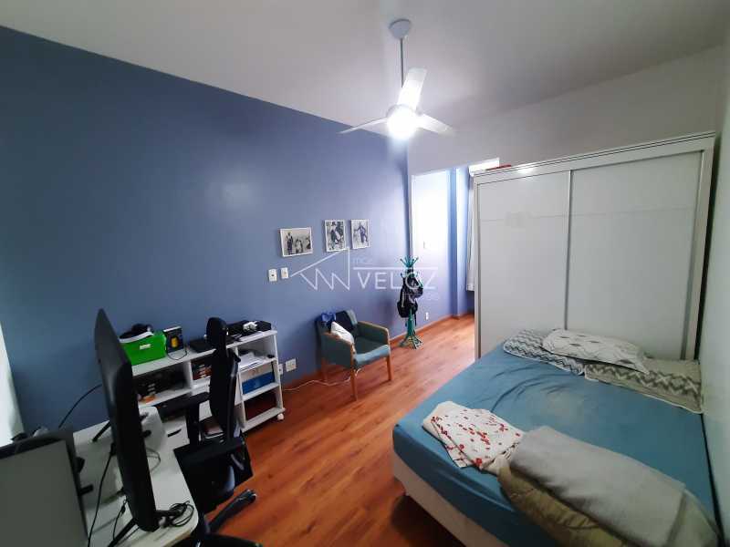 Apartamento à venda com 3 quartos, 110m² - Foto 12