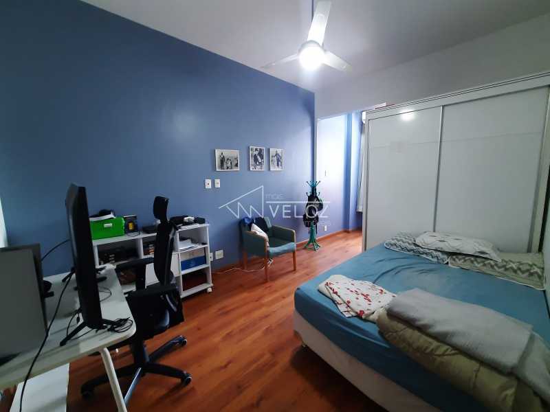 Apartamento à venda com 3 quartos, 110m² - Foto 14