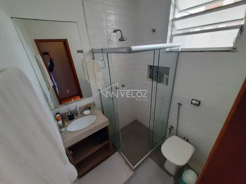 Apartamento à venda com 3 quartos, 110m² - Foto 16