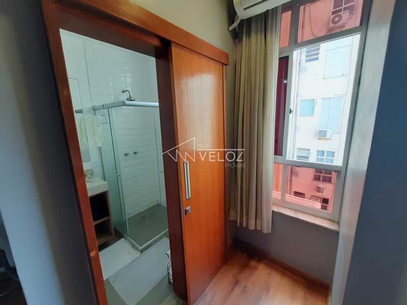 Apartamento à venda com 3 quartos, 110m² - Foto 17