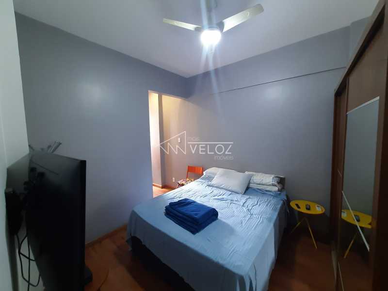 Apartamento à venda com 3 quartos, 110m² - Foto 18