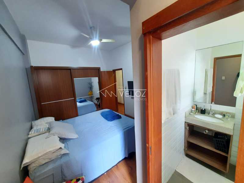 Apartamento à venda com 3 quartos, 110m² - Foto 19