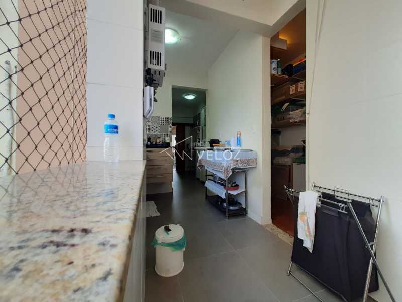 Apartamento à venda com 3 quartos, 110m² - Foto 20