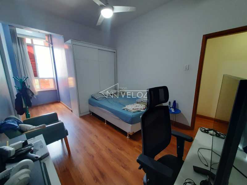 Apartamento à venda com 3 quartos, 110m² - Foto 21