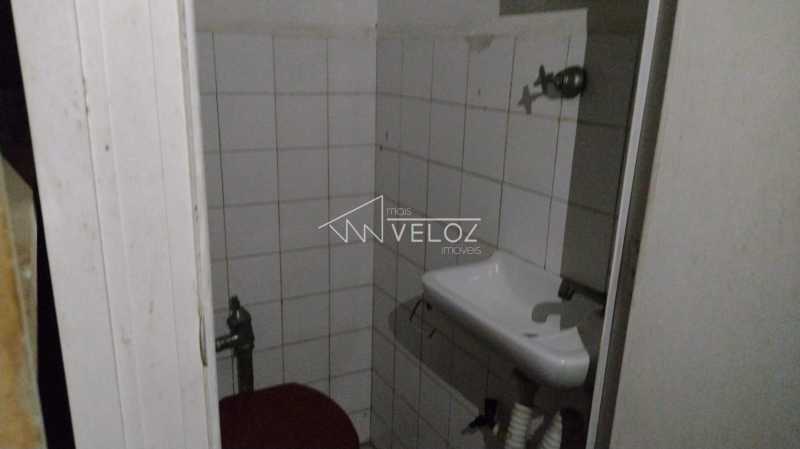 Conjunto Comercial-Sala à venda, 23m² - Foto 20