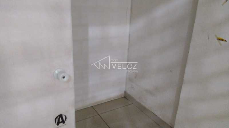 Conjunto Comercial-Sala à venda, 23m² - Foto 1