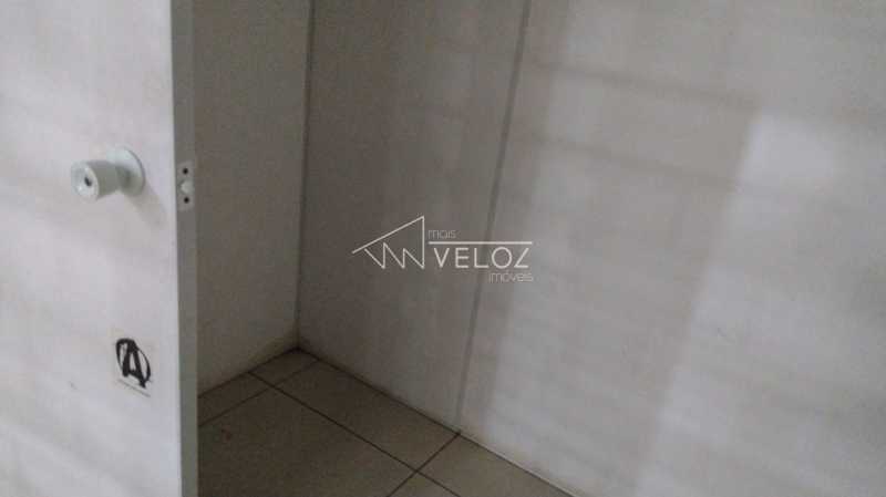 Conjunto Comercial-Sala à venda, 23m² - Foto 2