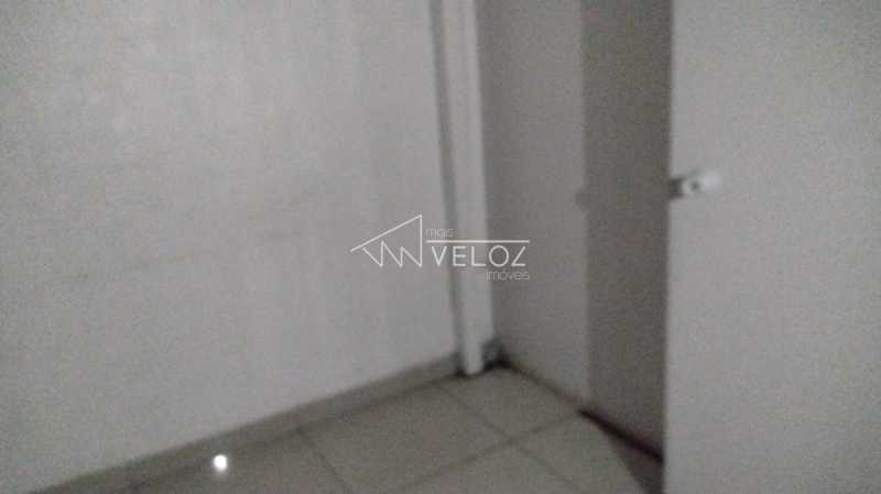 Conjunto Comercial-Sala à venda, 23m² - Foto 5