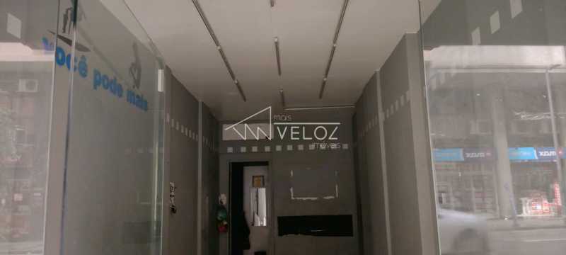 Conjunto Comercial-Sala à venda, 23m² - Foto 7