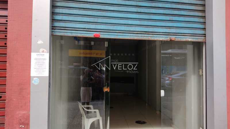 Conjunto Comercial-Sala à venda, 23m² - Foto 16