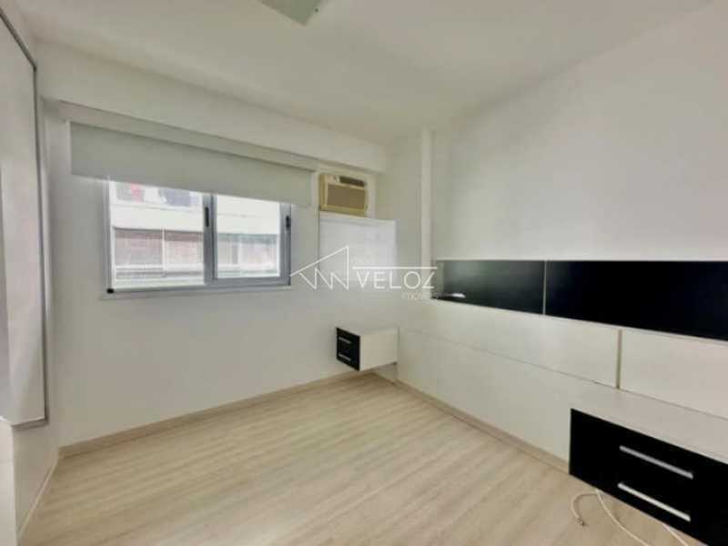 Apartamento à venda com 2 quartos, 70m² - Foto 15