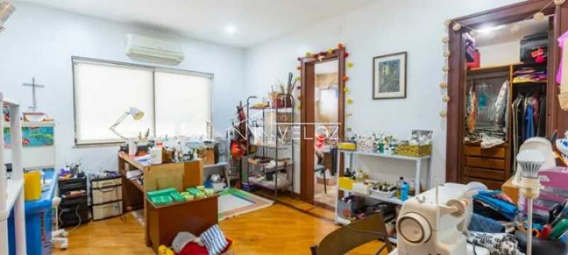 Casa de Condomínio à venda com 4 quartos, 450m² - Foto 5