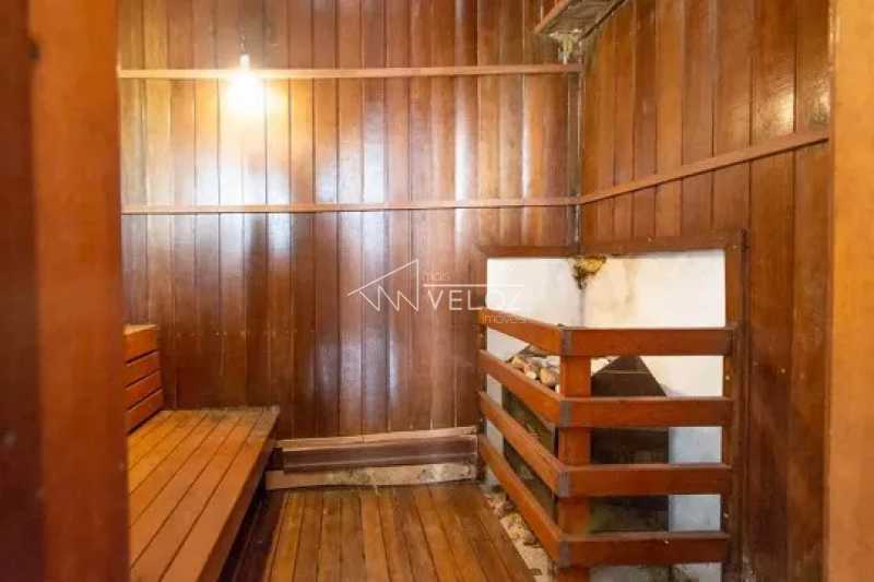 Casa de Condomínio à venda com 4 quartos, 450m² - Foto 21