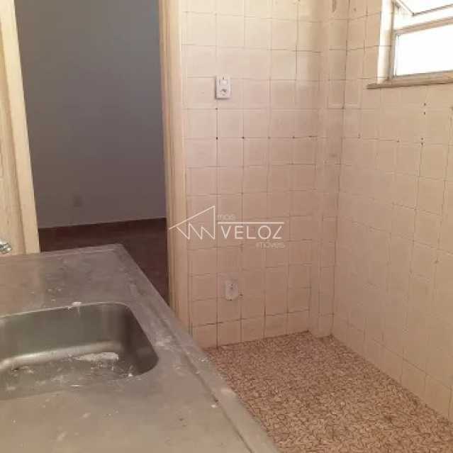 Apartamento, 2 quartos, 58 m² - Foto 17