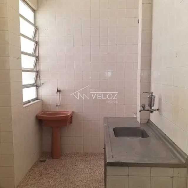 Apartamento, 2 quartos, 58 m² - Foto 5